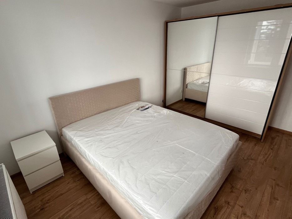 Apartament 2 camere - prima închiriere | totul nou | 50mp