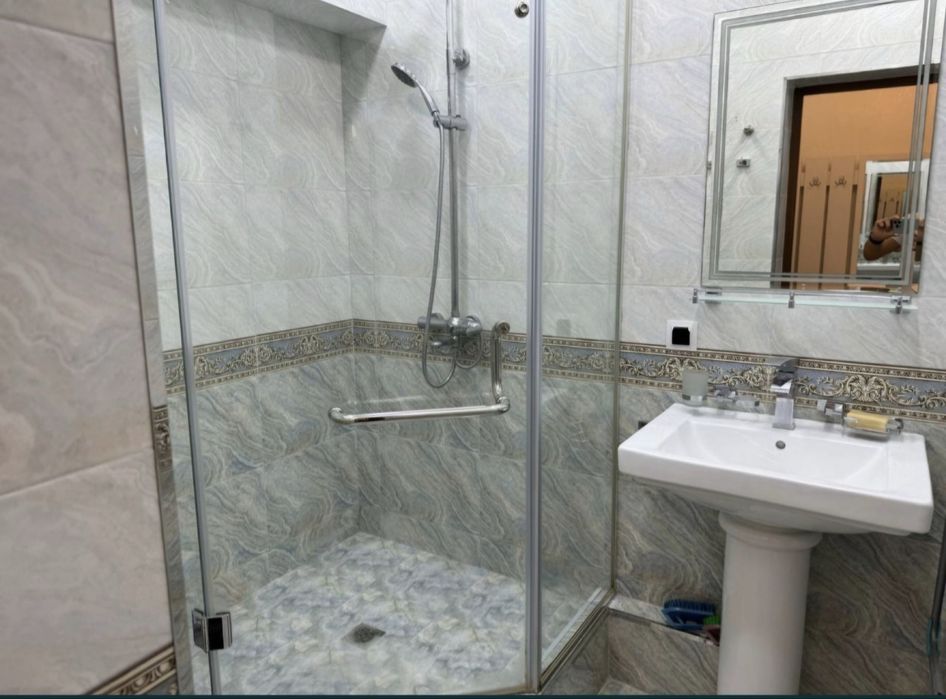 Новомосковская 2/4/9 58м2