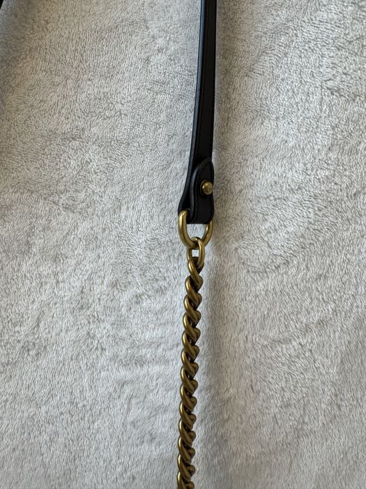 Geanta din piele, Gucci