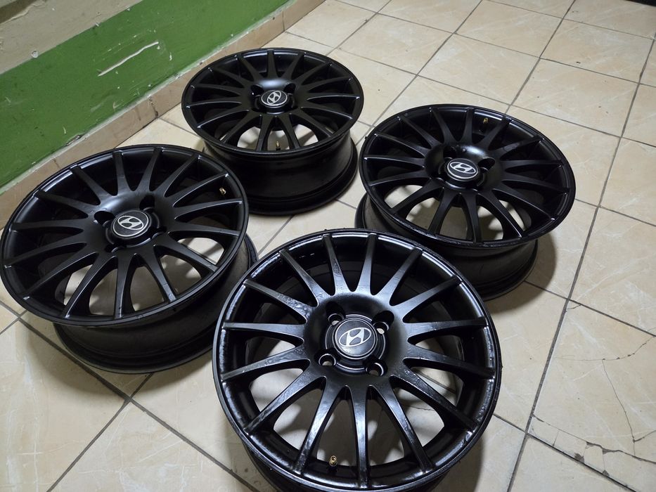 Продам Диск Киа Хундай Ваз