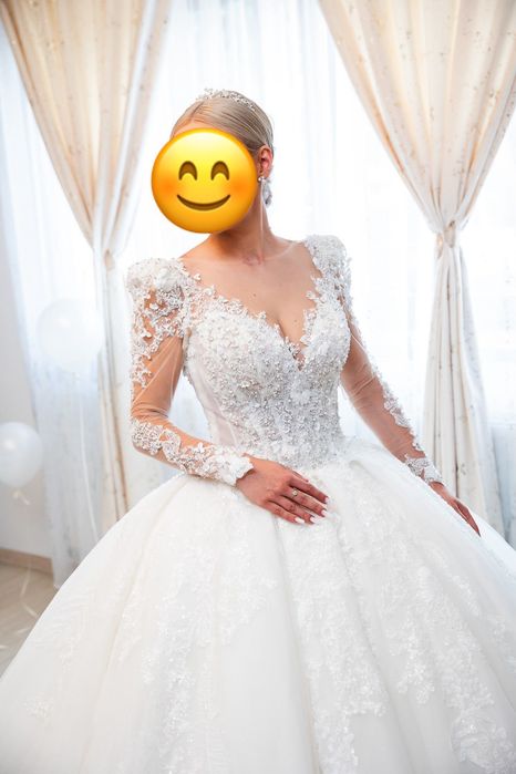 Rochie de Mireasă