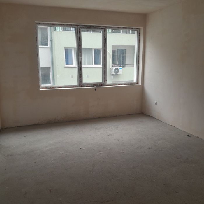 Продава се Двустаен апартамент в Бургас, Меден рудник - зона В - 69 кв.м за 993 €/кв.м - Снимка #1