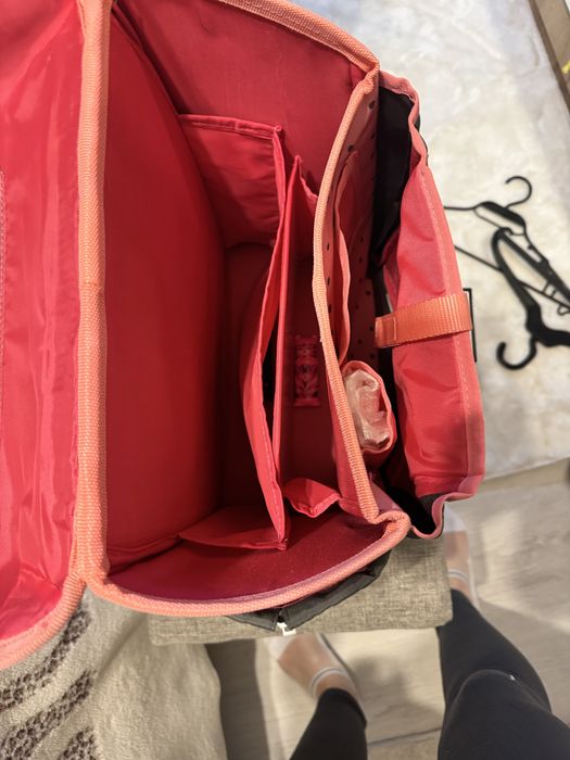 Ученическа чанта Belmil анатомична