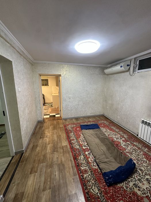 Сдаётся пол дома