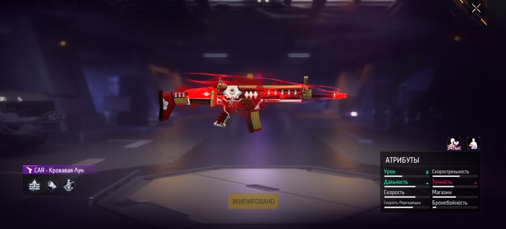 Фф аккаунт гарантия