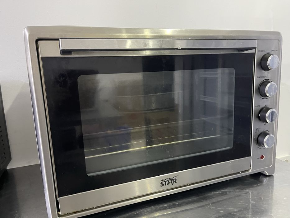 Продам печь , микроволновку, рисоварка