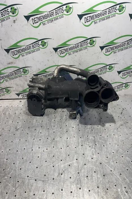 Clapeta acceleratie 0 281 002 894 Mercedes-Benz ML