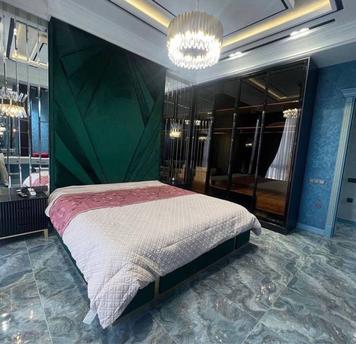 Жк NRG-Oybek! Сдается новая студия в элит комплексе!