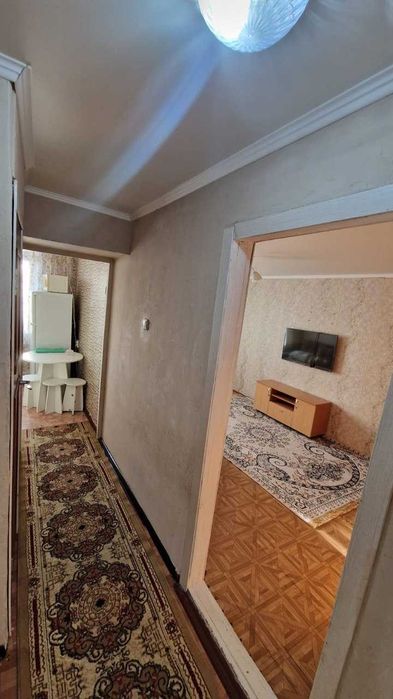 1-комн. квартира, 30.8м²