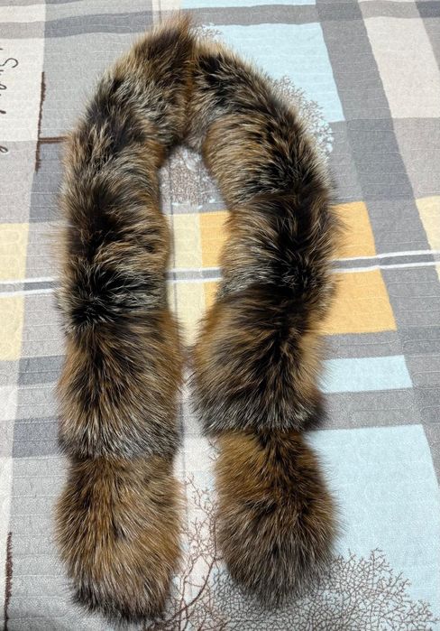 Мех писец. 1,5 м