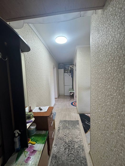 2к.квартира в центре города