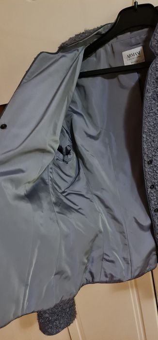 Haina tip sacou Armani 48