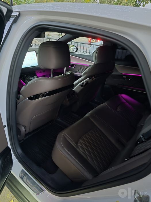 Byd han 506 holati zor 2023