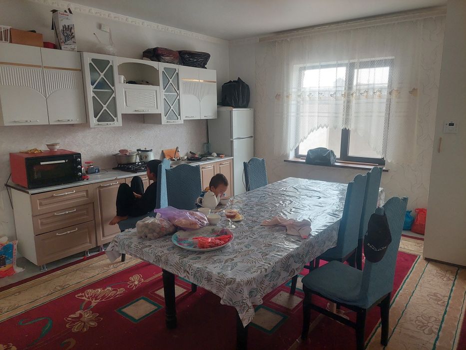 Ақжар микр үлкен үй сатылады