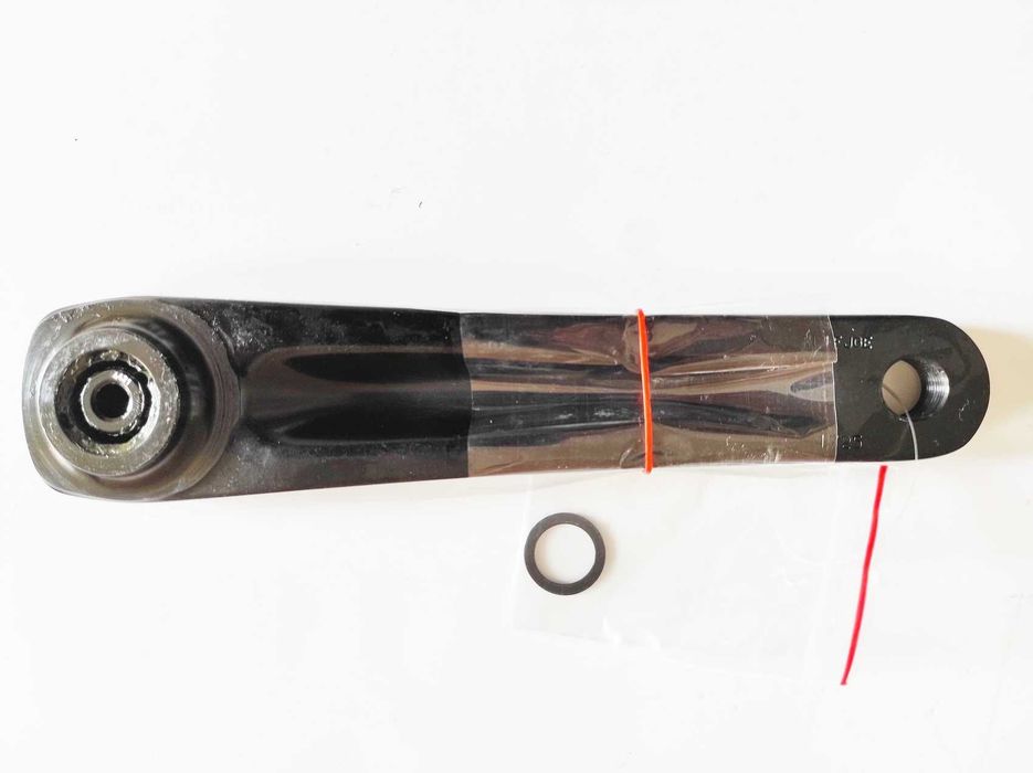 Angrenaj pedalier SRAM Rival 22 2x11 viteze 50/34T 172,5mm GXP nou