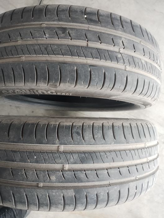 Гуми 195/55/16 летни