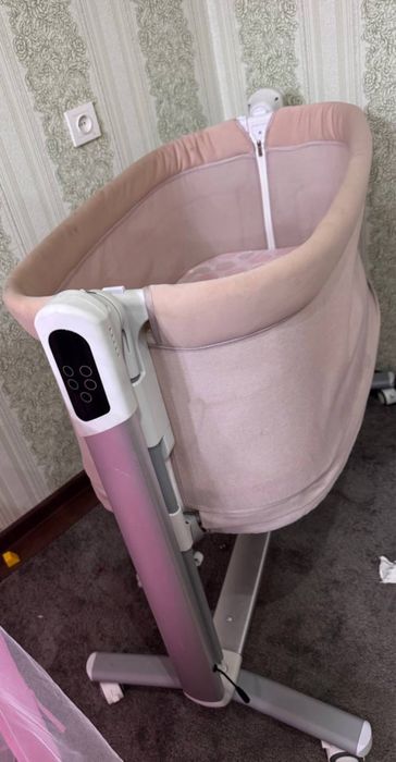 Лулка эликтронниий