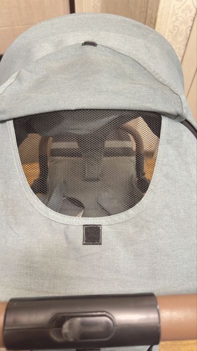 Коляска детская Babyton