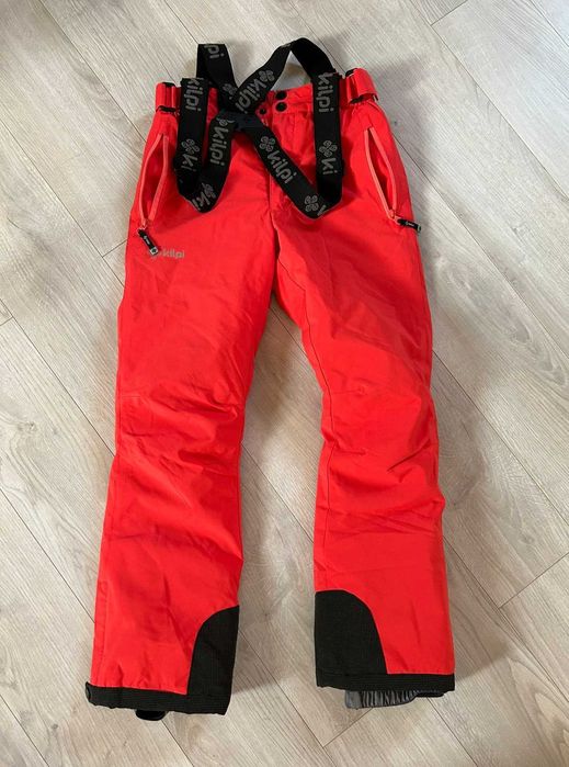 Îmbrăcăminte / drumeție / schi fete 9-10 ani Kilpi / Fundango / Head