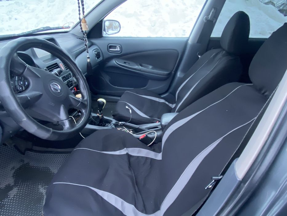 Продам автомобиль