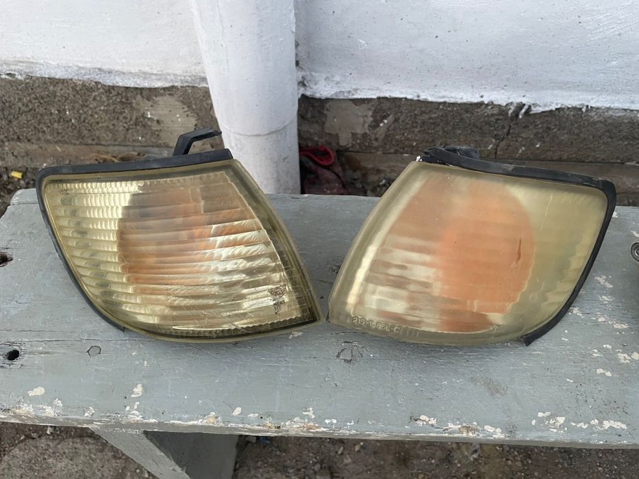 Продам фары передние