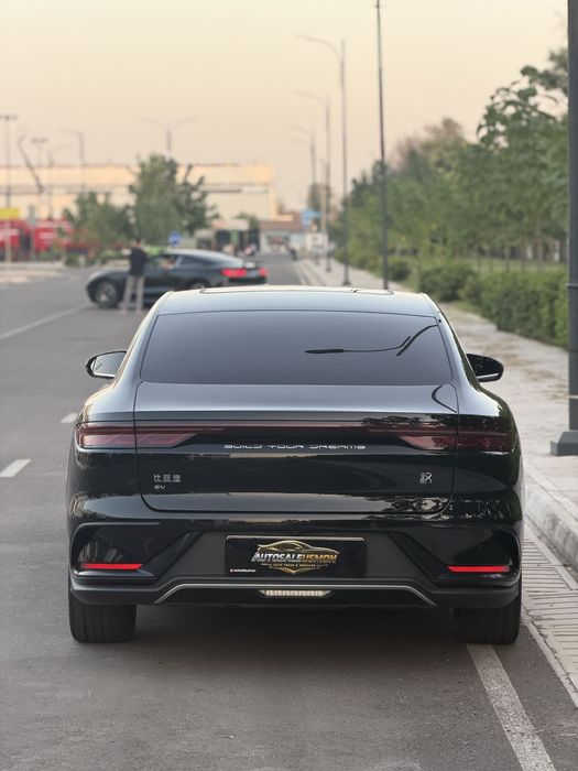 BydHan 2024yil 605-km