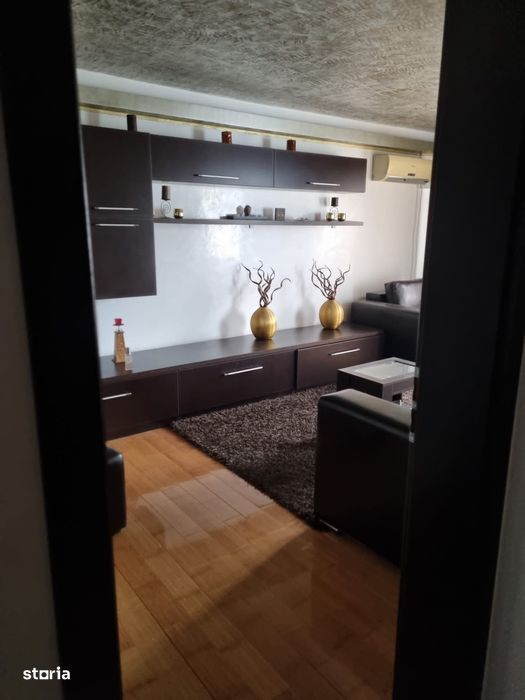 Apartament – Iași, Centru - Vedere 2