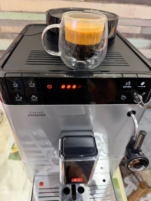 Melitta passione