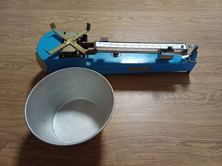 Cântar balanță Românesc 10kg