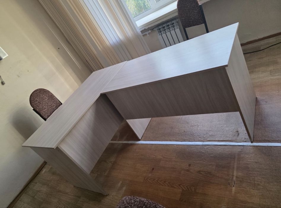 Стол офисный 12 штук