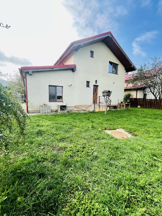 Inchiriez Casa Gilau
