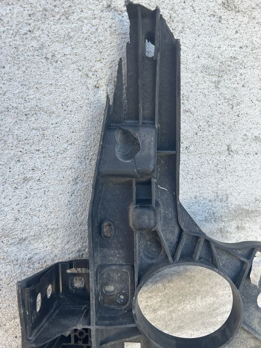 Vand trager Porsche Cayenne 2010-2015