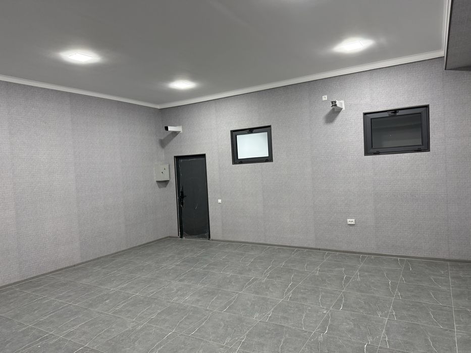 Сдается в аренду помещение Сагбан 1 линия