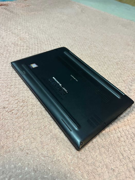 laptop DELL Latitude 7290, i5