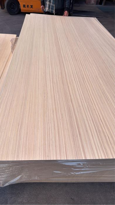 Фанера Для Радиусной мебели