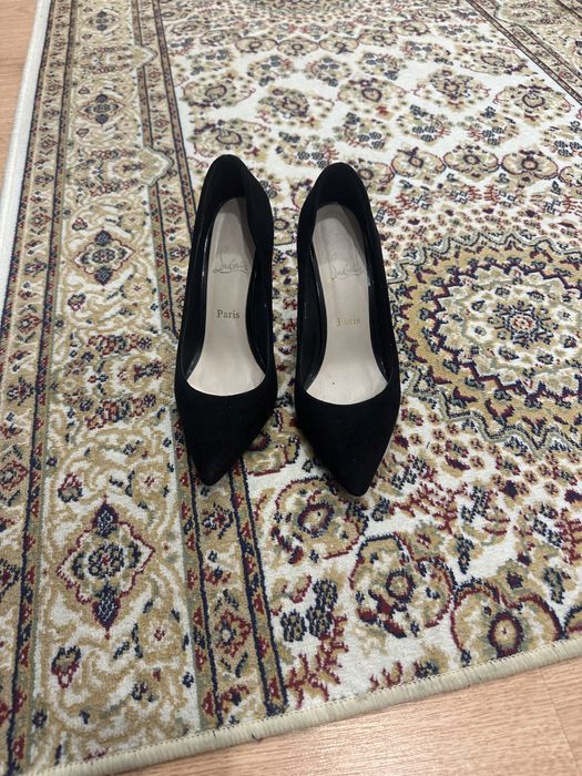 Продам туфли