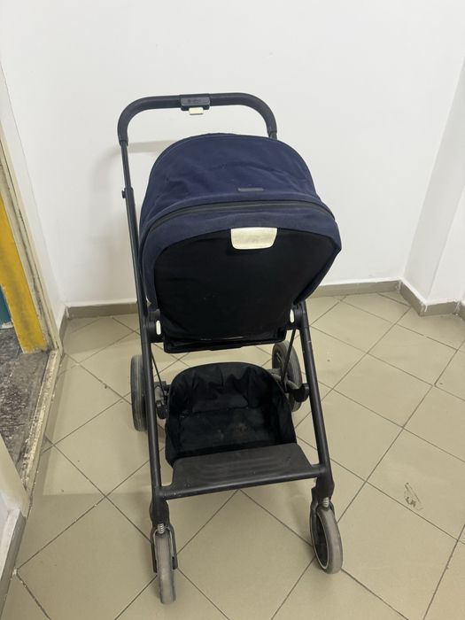 Коляска Cybex Balios S