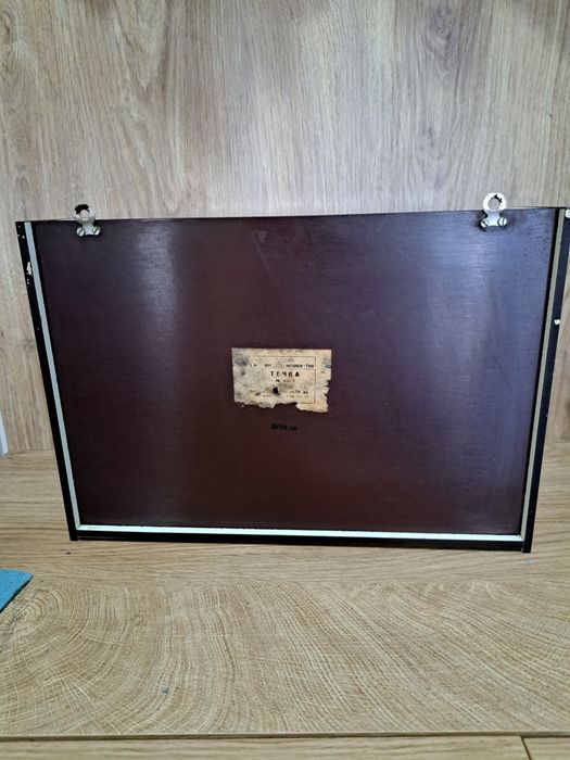 Голяма стенна аптечка