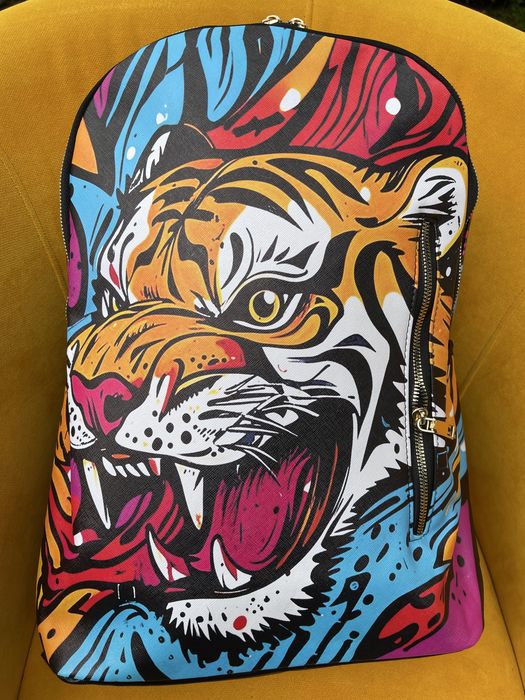 Rucsac , Ghiozdan scolar stil Sprayground