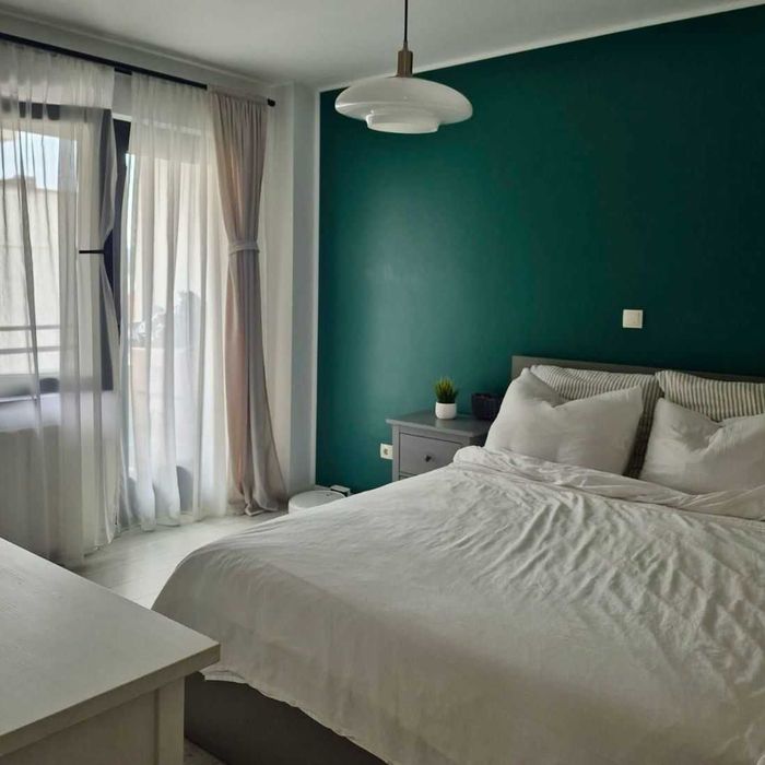 Apartament 3 camere Bulevard - Râmnicu Vâlcea