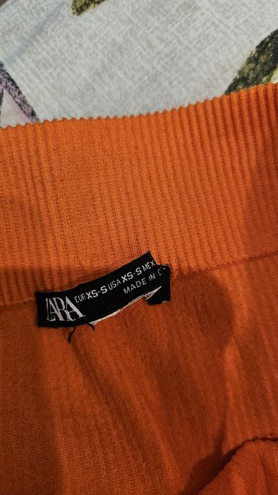 Клин Зара Zara ХС