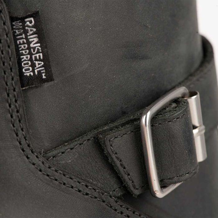 Дамски боти Oxford Sofia WP - Black Промоция!!! мото мотор чопър