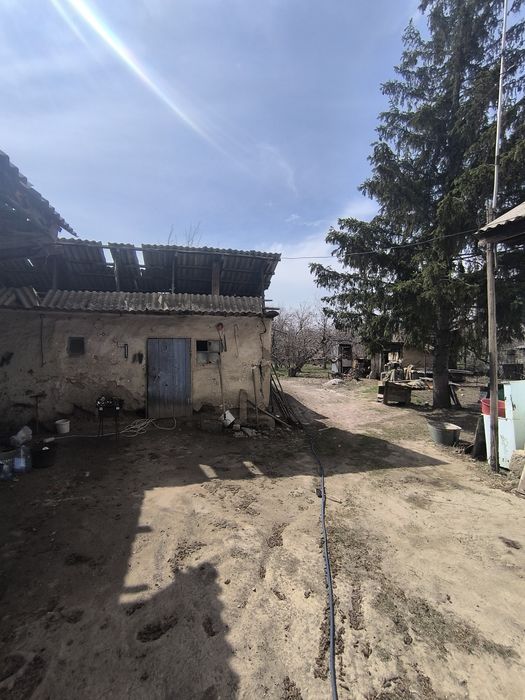 Продается дом в Каратальске рядом с текели