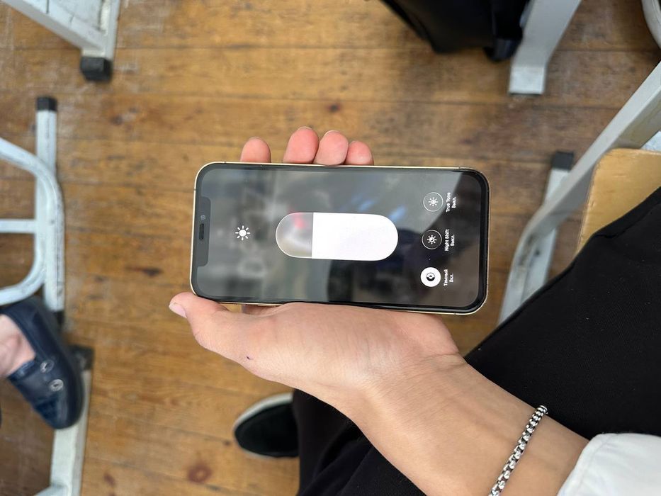 Iphone 12 pro ideal