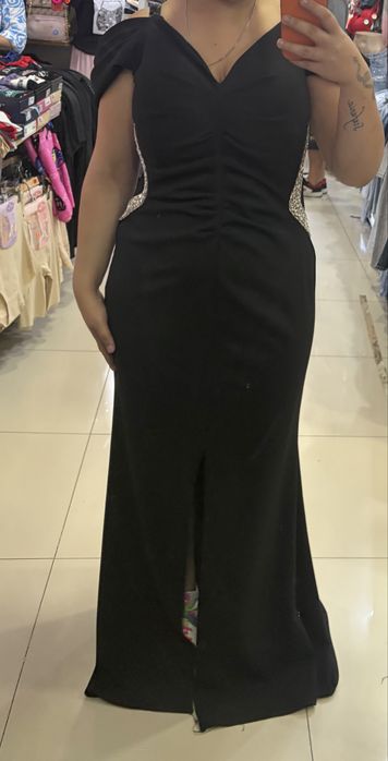 Rochie de seara.