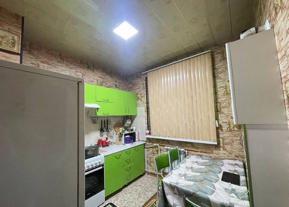 Водник 2 хона Новостройка 47 м2 ШОШИЛИНЧ