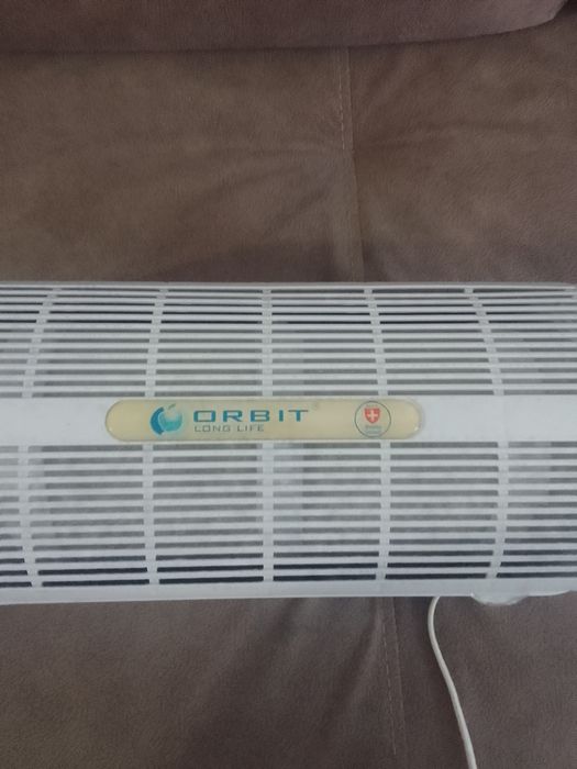 Продам воздухоочиститель