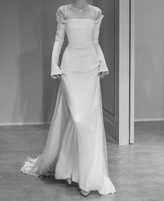 Свадебное платье TWOTAILOR