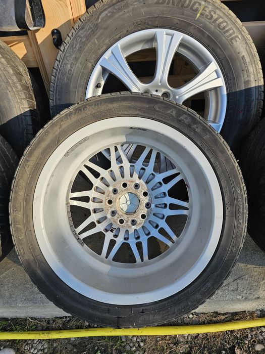 Jante BMW M3 e36 STYLE 22 DS1