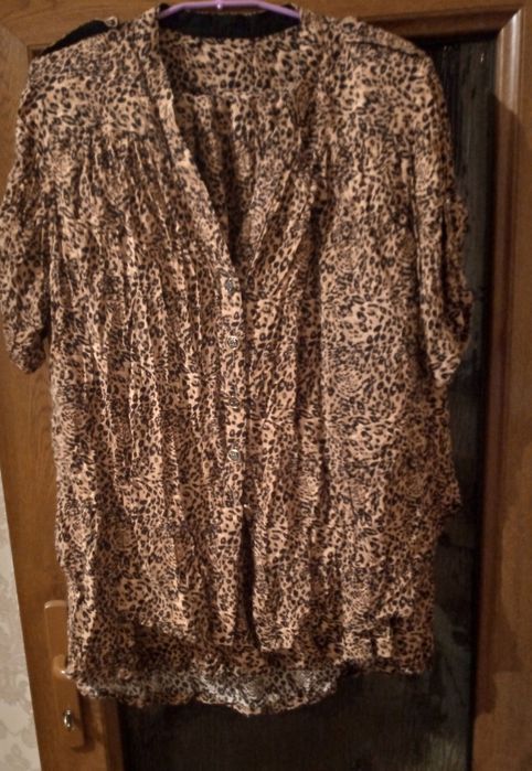 Женские летние платья разм 60-62 !!!